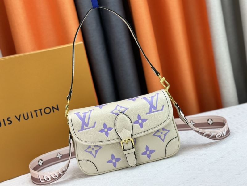 Louis Vuitton Satchel Bags